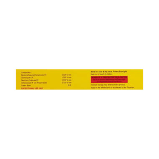 Taf GM Cream 10gm
