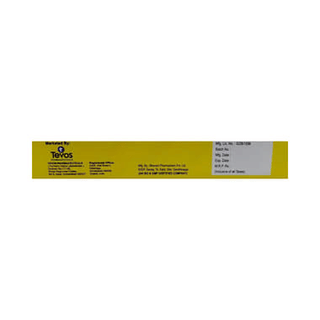 Taf GM Cream 10gm