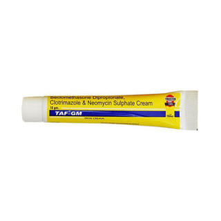 Taf GM Cream 10gm