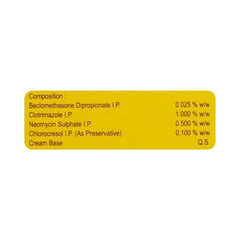 Taf GM Cream 10gm Taf GM Cream 10gm