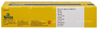 Taf Gm Cream 10Gm