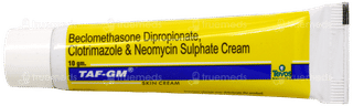 Taf Gm Cream 10Gm