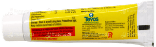 Taf Gm Cream 10Gm