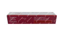 Tazret Forte Cream 20gm