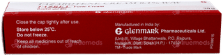 Tazret Forte Cream 20Gm