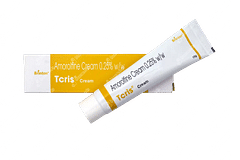 Tcris Cream 15gm