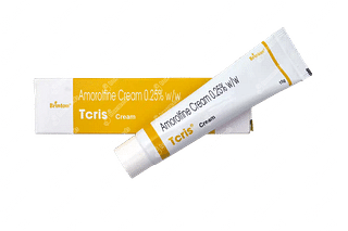 Tcris Cream 15 GM