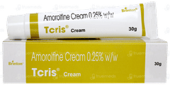 Tcris Cream 30gm