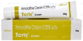 Tcris Cream 30gm