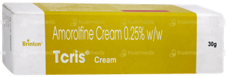 Tcris Cream 30gm