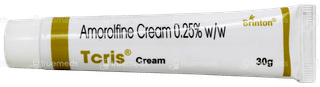 Tcris Cream 30gm