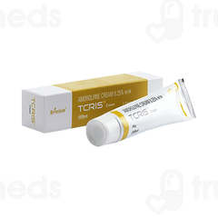 Tcris Cream 50 GM