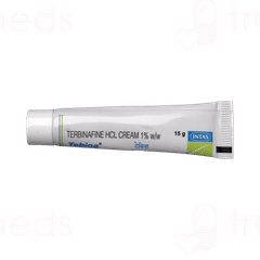 Tebina Cream 15gm