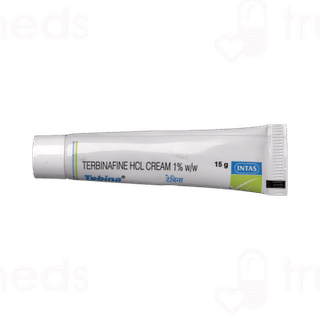 Tebina Cream 15gm