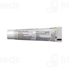 Tebina Cream 15gm