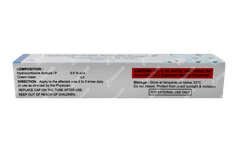 Tendrone 0.5% Cream 15gm