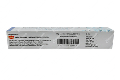 Tendrone 0.5% Cream 15gm