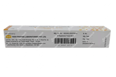 Tendrone 1% Cream 15gm Tendrone 1% Cream 15gm