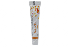 Tendrone 1% Cream 15gm Tendrone 1% Cream 15gm