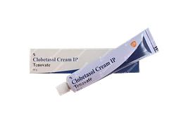 Tenovate Cream 30gm