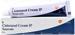 Tenovate Cream 30gm