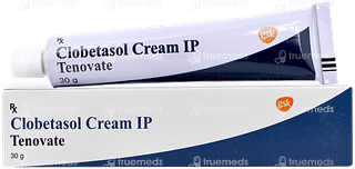 Tenovate Cream 30gm