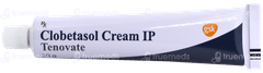 Tenovate Cream 30gm