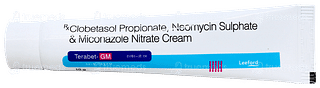 Terabet GM Cream 10gm