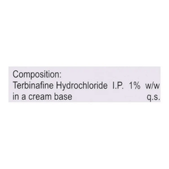 Teraderm Cream 10Gm Teraderm Cream 10Gm