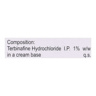 Teraderm Cream 10Gm