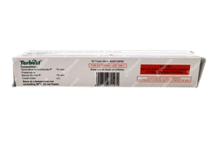 Terbest Cream 15gm