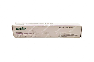 Terbest Cream 15gm