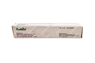 Terbest 1 % Cream 15 GM