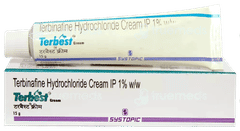 Terbest Cream 15Gm Terbest Cream 15Gm