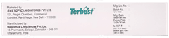 Terbest Cream 15Gm Terbest Cream 15Gm