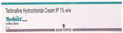 Terbest Cream 15Gm Terbest Cream 15Gm