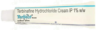 Terbest Cream 15Gm