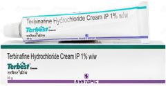 Terbest Cream 30gm Terbest Cream 30gm