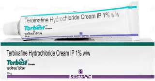 Terbest Cream 30gm