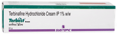 Terbest Cream 30gm Terbest Cream 30gm