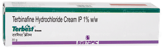 Terbest Cream 30gm