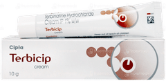 Terbicip Cream 10gm