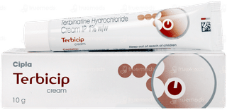 Terbicip Cream 10gm