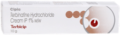 Terbicip Cream 10gm