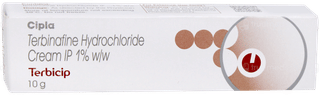 Terbicip Cream 10gm