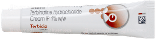 Terbicip Cream 10gm