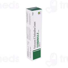 Terbimax F Cream 10Gm