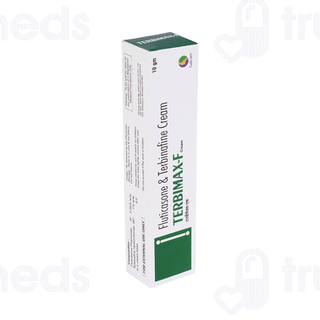 Terbimax F Cream 10Gm