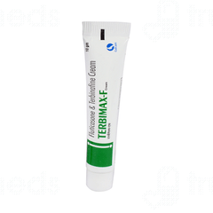 Terbimax F Cream 10Gm