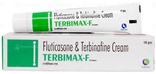 Terbimax F Cream 10gm